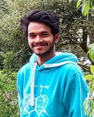 Amith Zafal Abdulla